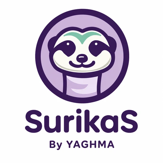 SurikaS by YAGHMA